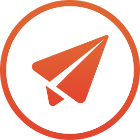 Restaurant bezorgersapp
