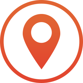 Restaurant bezorgersapp
