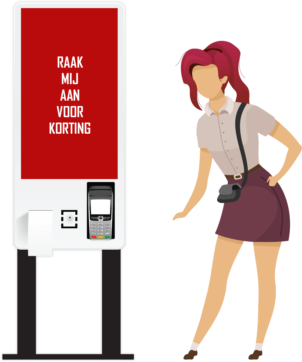 Bestelzuil horeca geeft extra bestelgemak